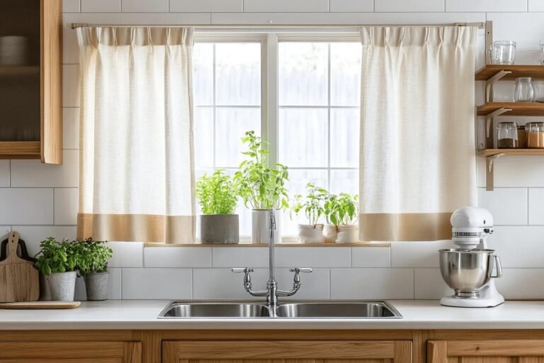 Curtain Length Guide: How Long Should Curtains Be?